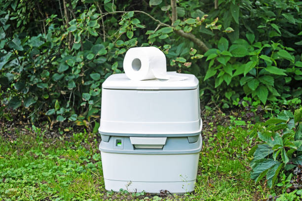 Fort Madison, IA porta potty rental Company