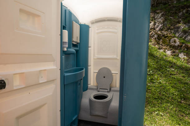 Best Sanitation services for porta potties  in Fort Madison, IA