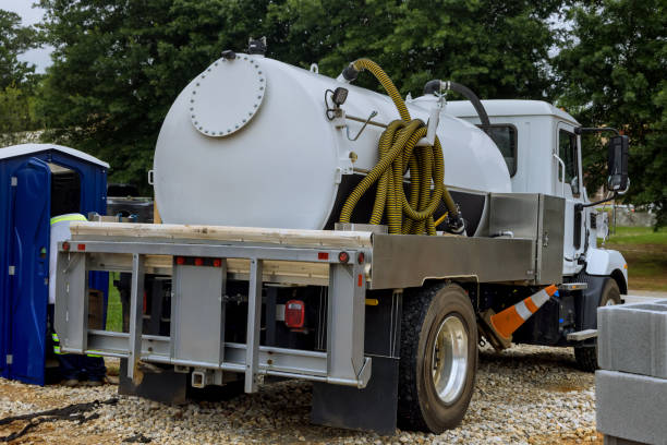 Best Porta potty rental for festivals  in Fort Madison, IA