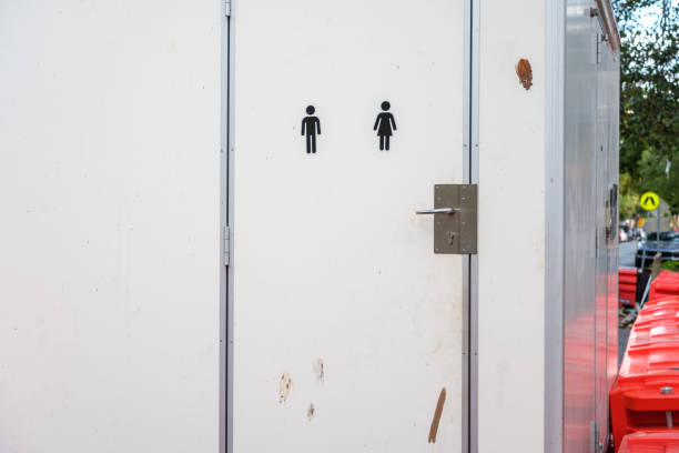 Best Handicap porta potty rental  in Fort Madison, IA