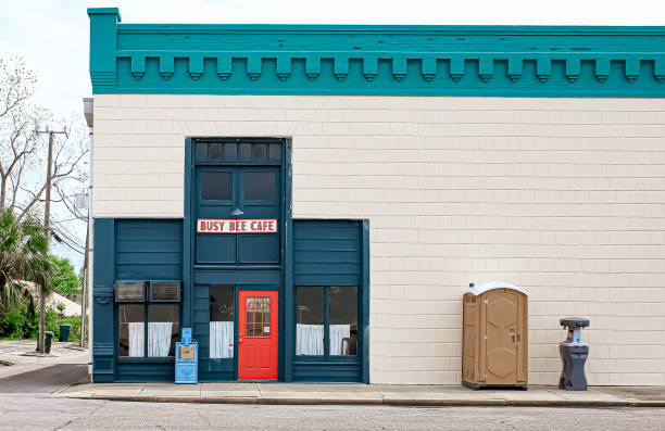 Portable Toilet Options We Offer in Fort Madison, IA