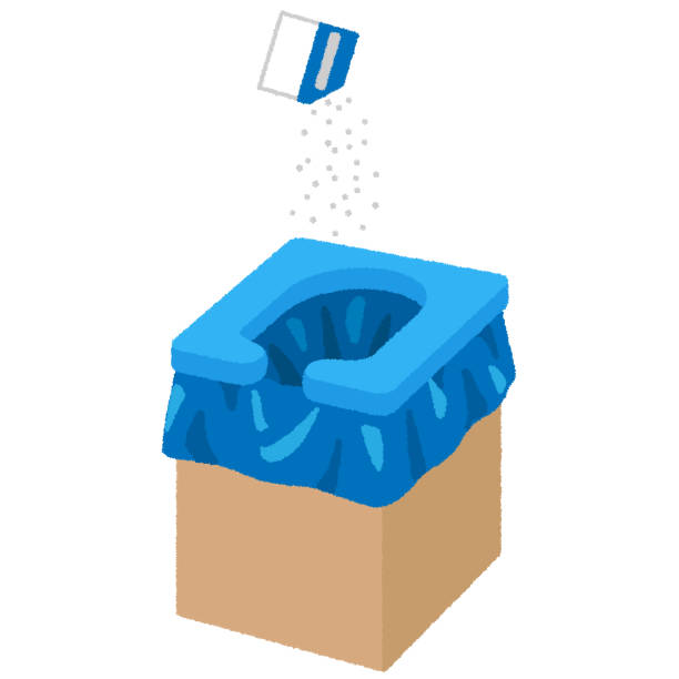 Best Construction site porta potty rental  in Fort Madison, IA