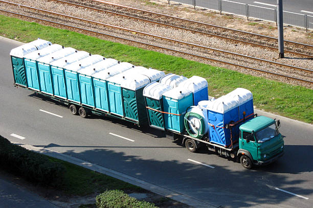 Best High-end porta potty rental  in Fort Madison, IA