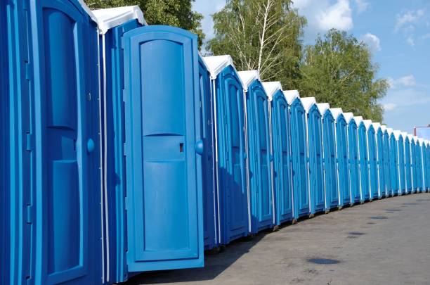 Best Affordable porta potty rental  in Fort Madison, IA